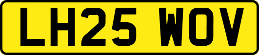 LH25WOV
