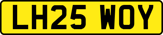 LH25WOY
