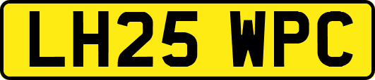 LH25WPC