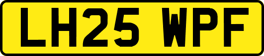 LH25WPF