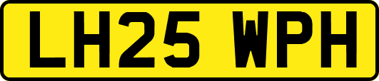 LH25WPH