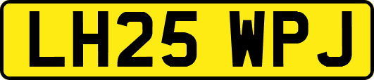 LH25WPJ