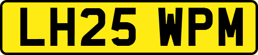 LH25WPM