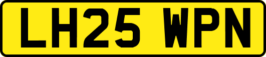LH25WPN