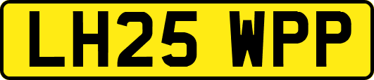 LH25WPP