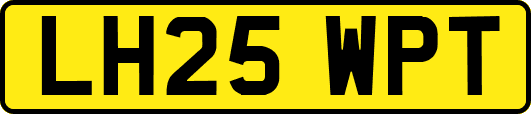 LH25WPT