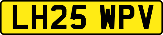 LH25WPV