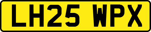 LH25WPX