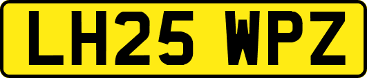 LH25WPZ