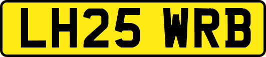 LH25WRB