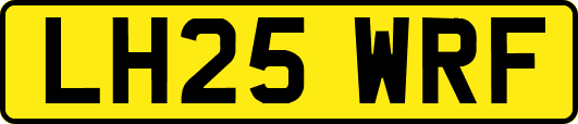 LH25WRF