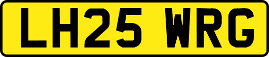 LH25WRG
