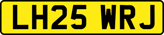 LH25WRJ