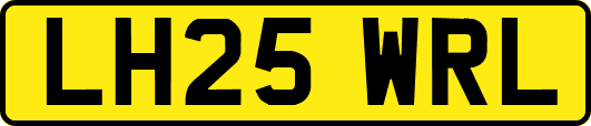 LH25WRL