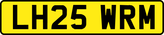 LH25WRM