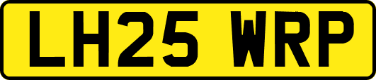 LH25WRP