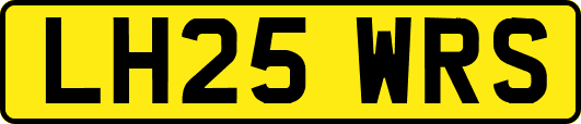 LH25WRS