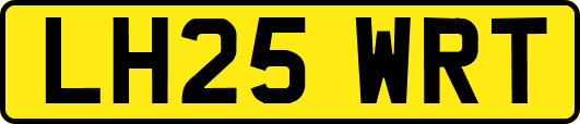 LH25WRT