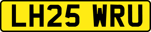LH25WRU