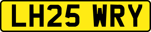 LH25WRY