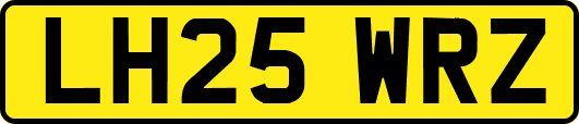 LH25WRZ