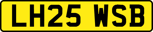 LH25WSB