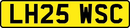 LH25WSC