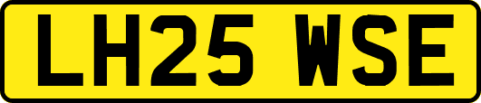 LH25WSE