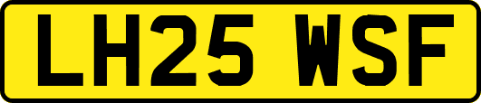 LH25WSF