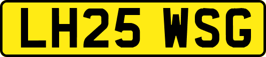 LH25WSG