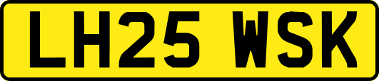 LH25WSK
