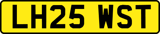 LH25WST