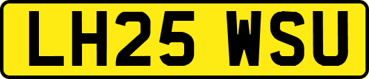 LH25WSU