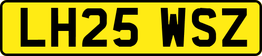 LH25WSZ