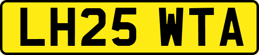 LH25WTA