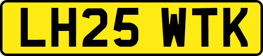 LH25WTK