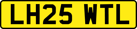 LH25WTL
