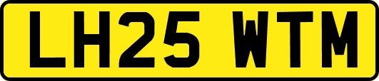 LH25WTM
