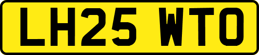 LH25WTO
