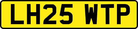 LH25WTP