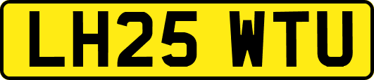 LH25WTU