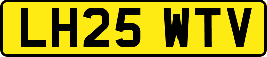 LH25WTV
