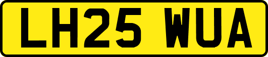 LH25WUA