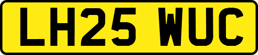 LH25WUC