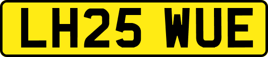 LH25WUE