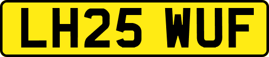 LH25WUF