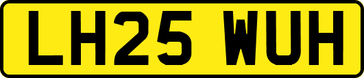 LH25WUH
