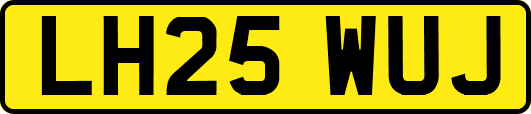 LH25WUJ