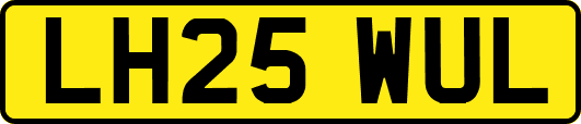 LH25WUL