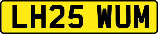 LH25WUM